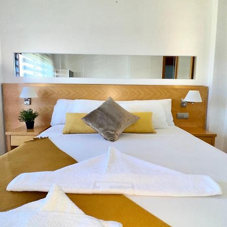 House Samaniego 12 Apartment Madrid Ngoại thất bức ảnh