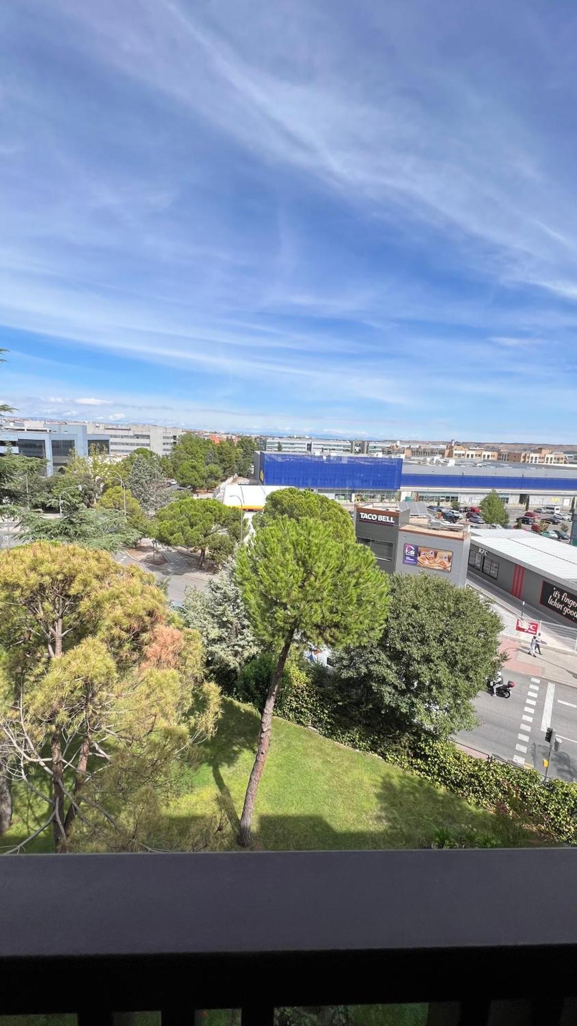 House Samaniego 12 Apartment Madrid Ngoại thất bức ảnh