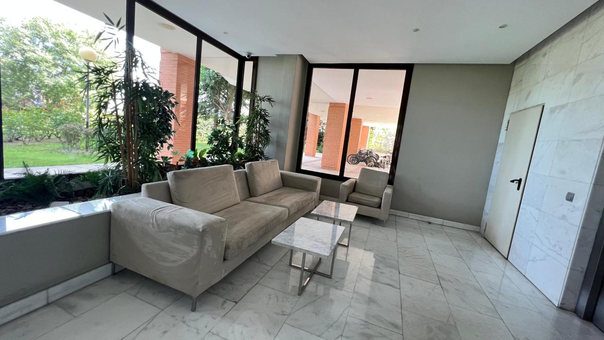 House Samaniego 12 Apartment Madrid Ngoại thất bức ảnh