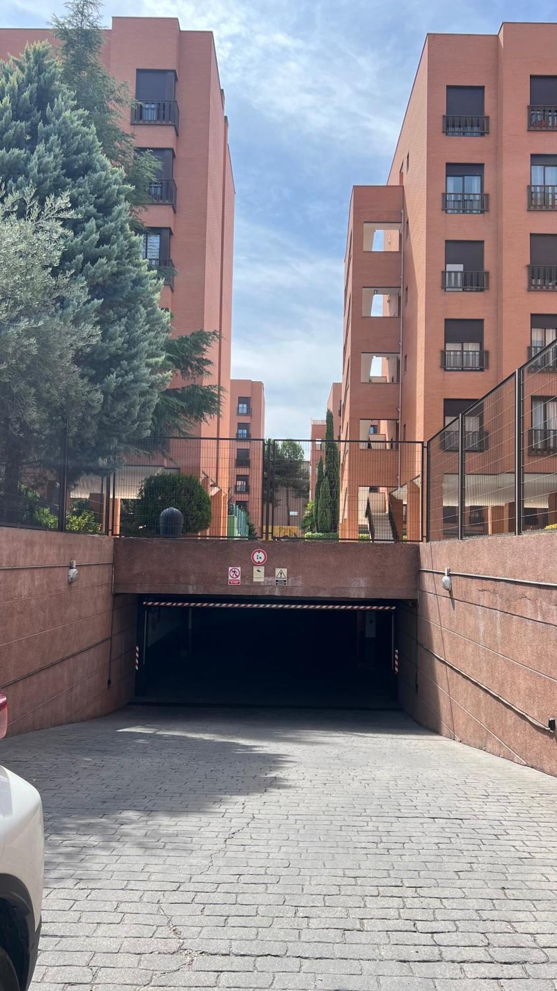 House Samaniego 12 Apartment Madrid Ngoại thất bức ảnh