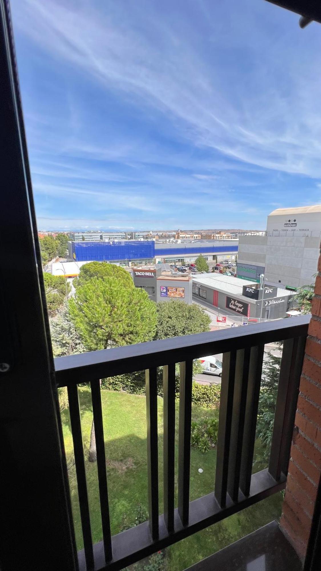 House Samaniego 12 Apartment Madrid Ngoại thất bức ảnh