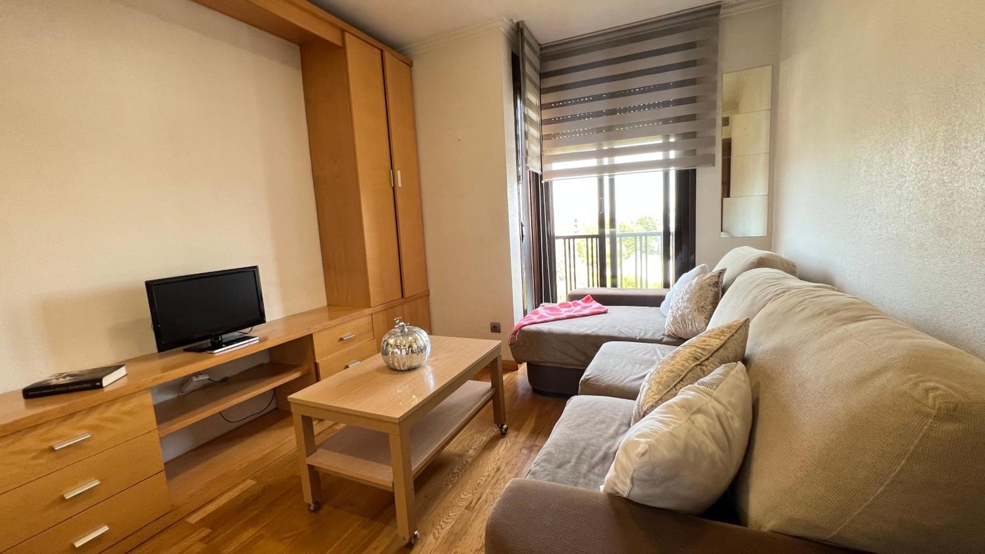 House Samaniego 12 Apartment Madrid Ngoại thất bức ảnh
