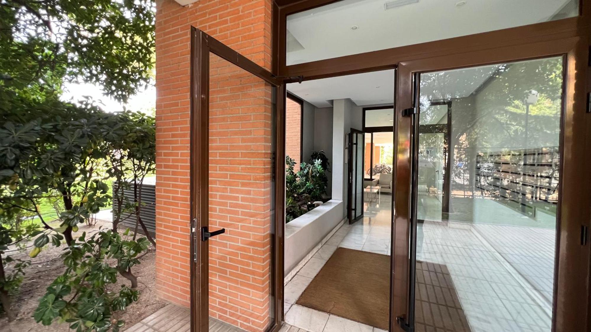 House Samaniego 12 Apartment Madrid Ngoại thất bức ảnh
