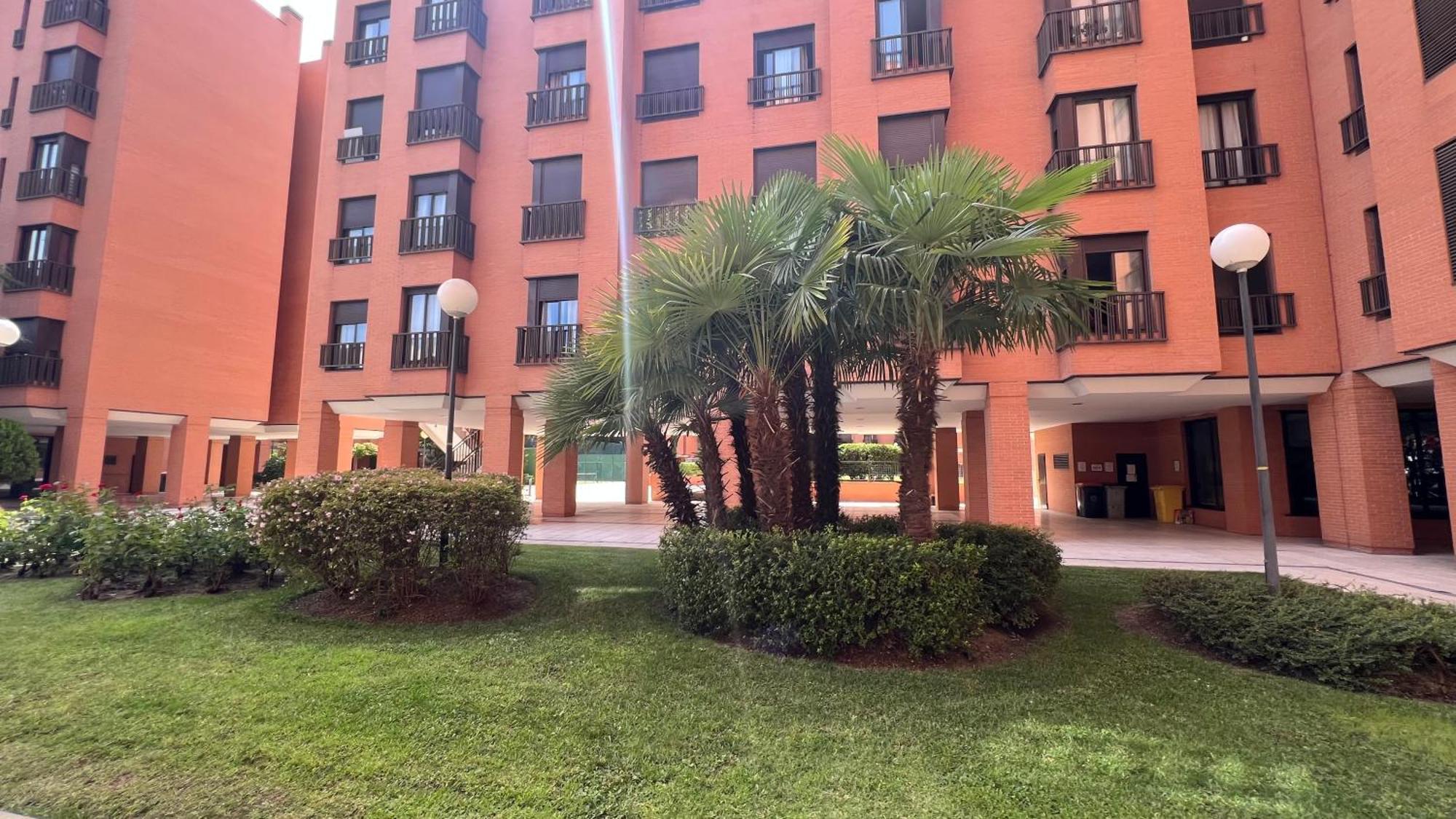 House Samaniego 12 Apartment Madrid Ngoại thất bức ảnh