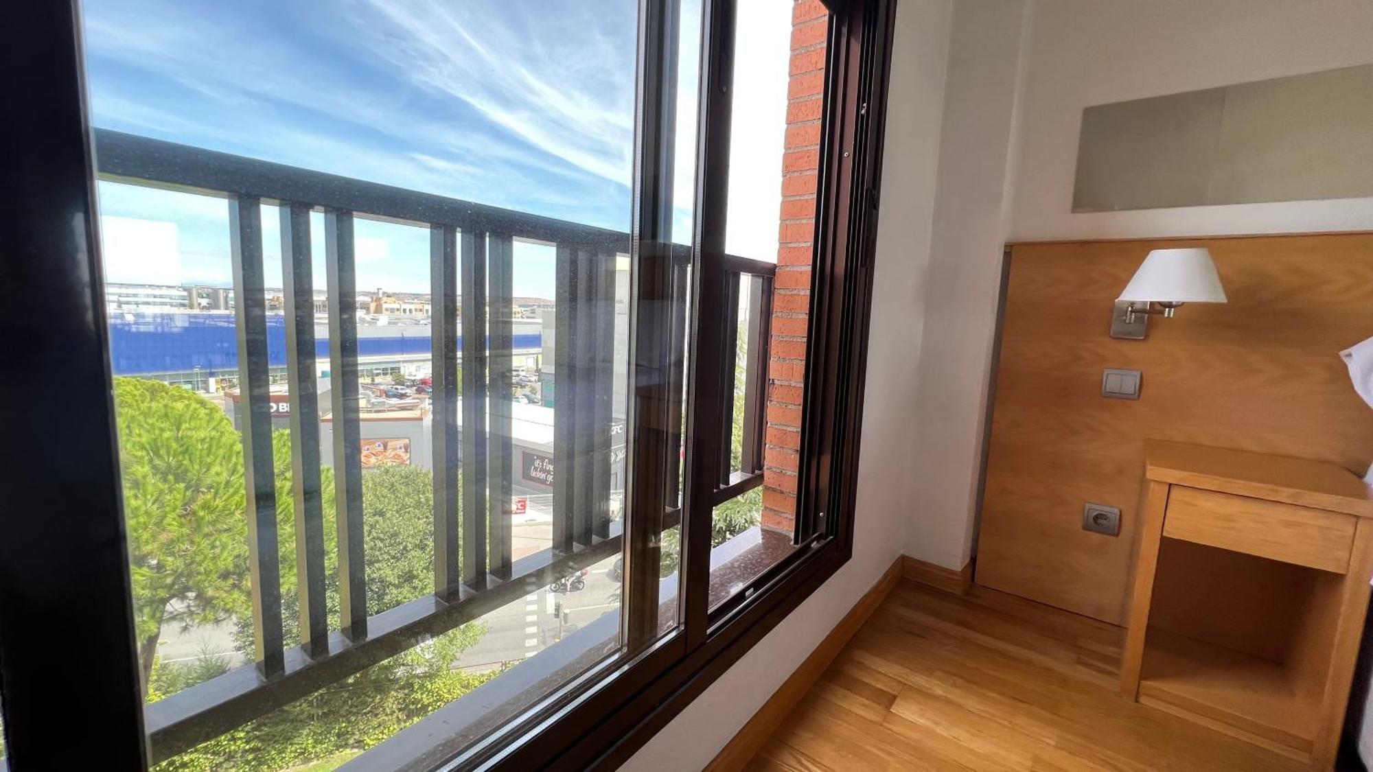 House Samaniego 12 Apartment Madrid Ngoại thất bức ảnh