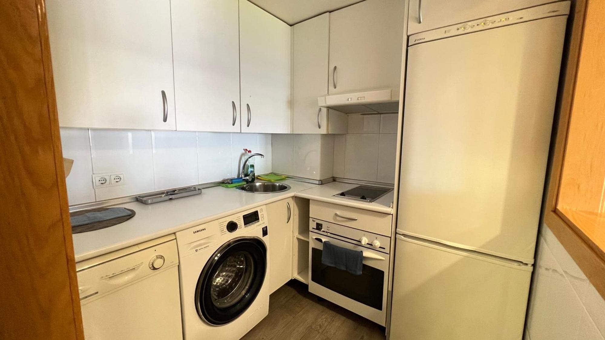 House Samaniego 12 Apartment Madrid Ngoại thất bức ảnh