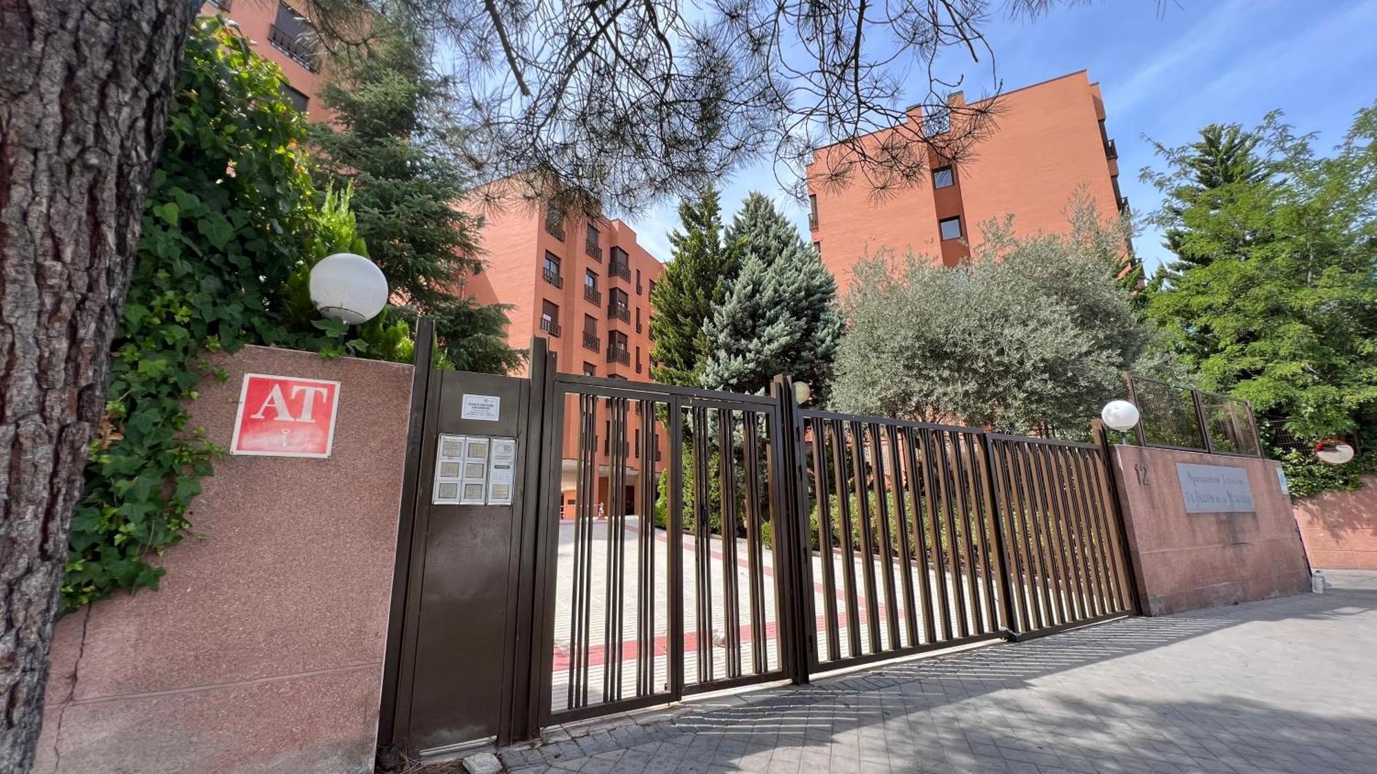 House Samaniego 12 Apartment Madrid Ngoại thất bức ảnh