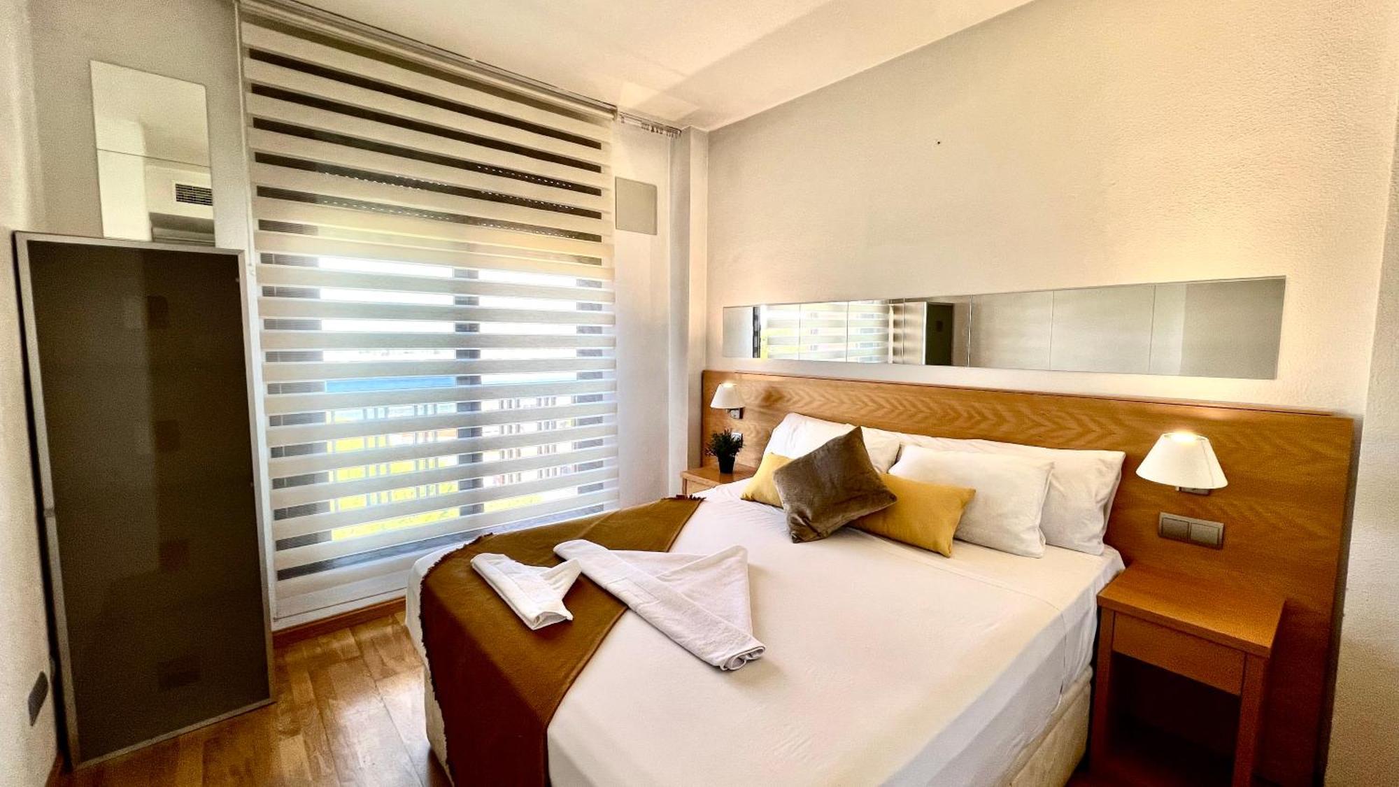 House Samaniego 12 Apartment Madrid Ngoại thất bức ảnh