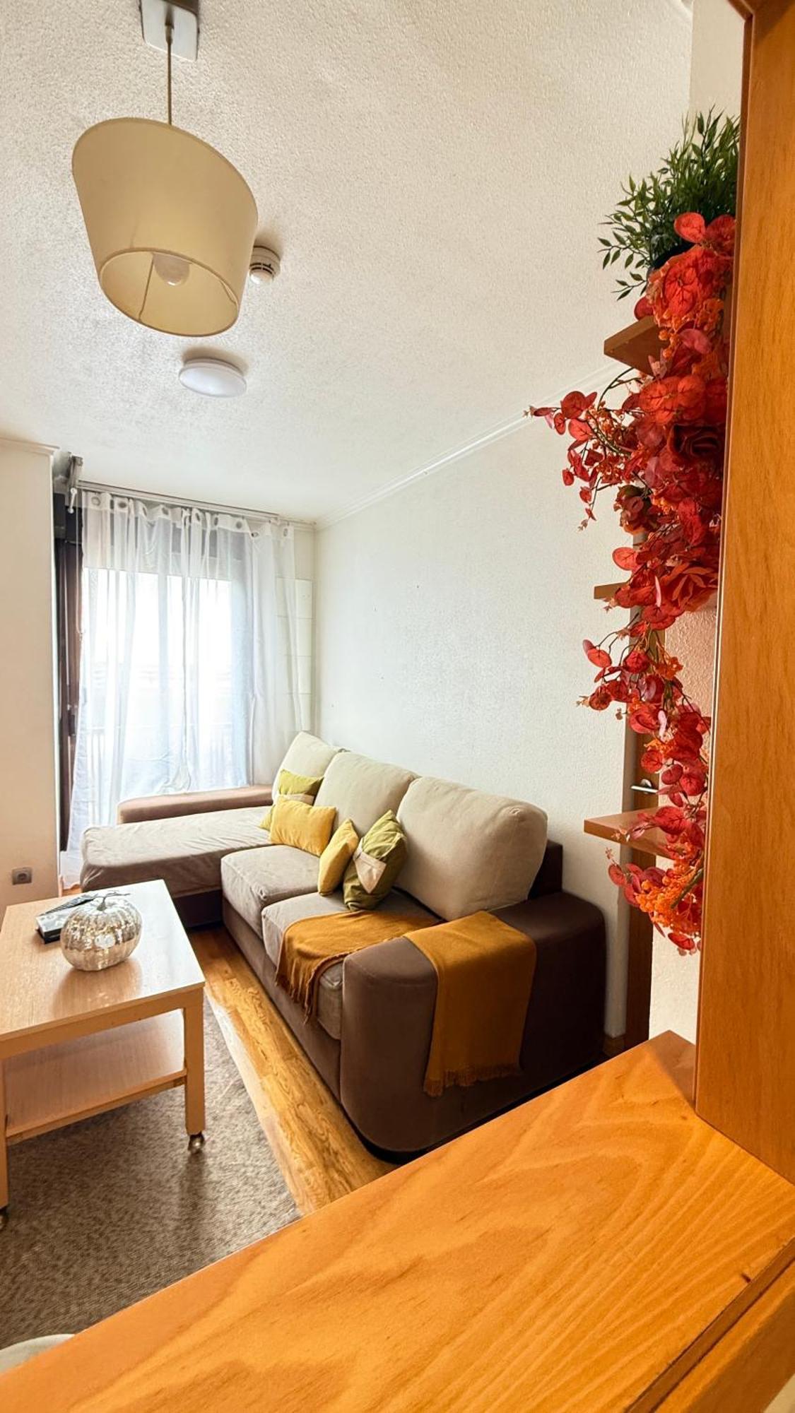 House Samaniego 12 Apartment Madrid Ngoại thất bức ảnh