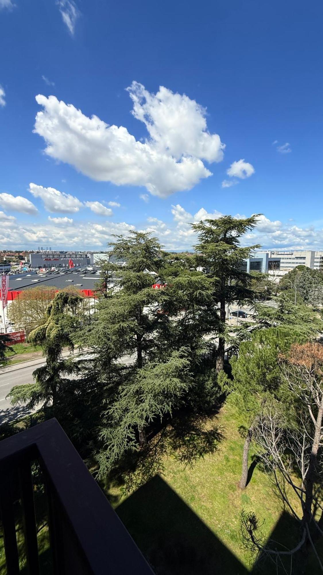 House Samaniego 12 Apartment Madrid Ngoại thất bức ảnh