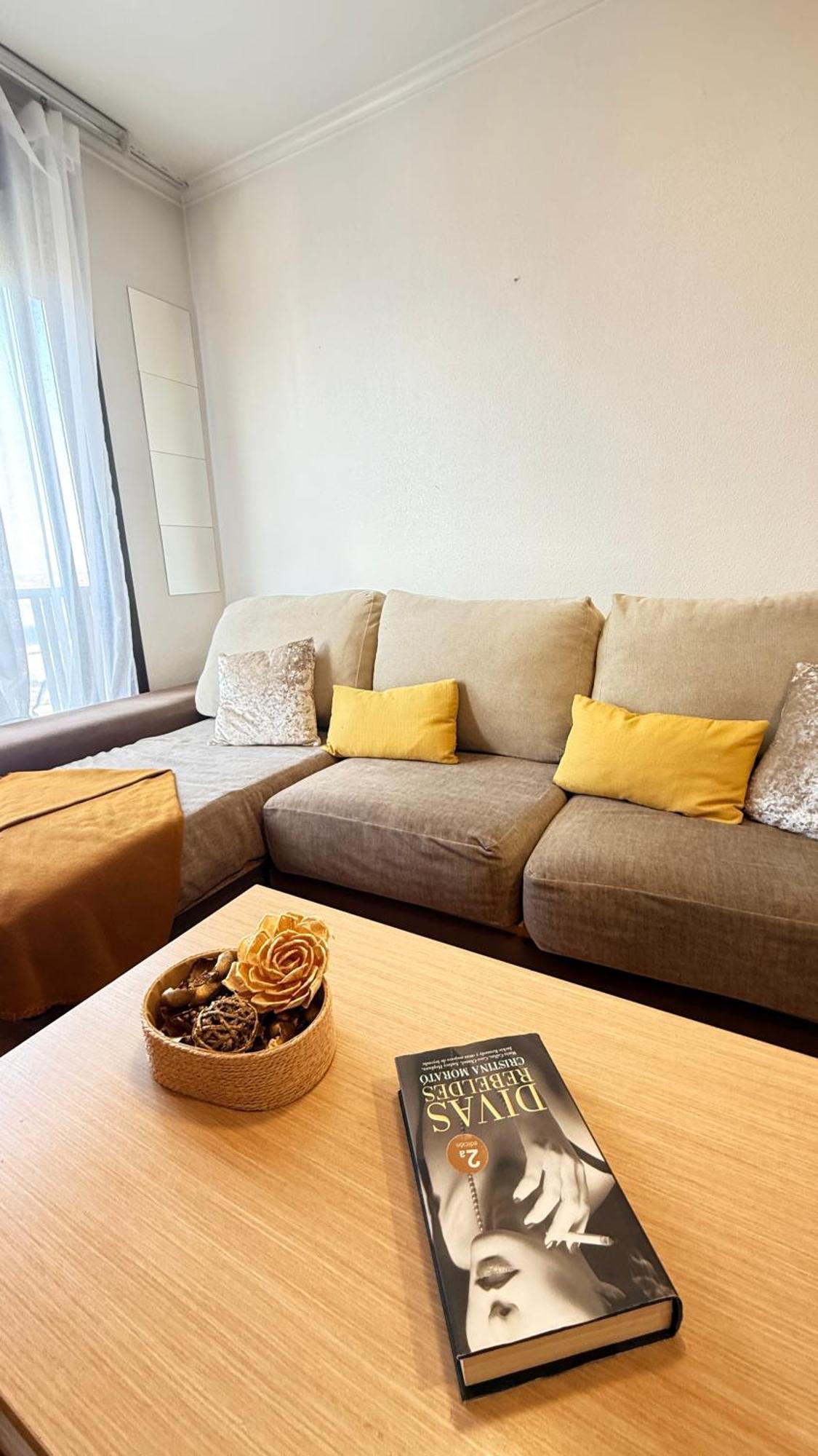 House Samaniego 12 Apartment Madrid Ngoại thất bức ảnh